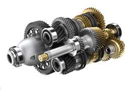 雪佛龍奧(ào)倫耐其他複合(he)添加劑